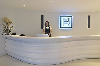勒布朗度假酒店 安蒂波洛 外观 照片